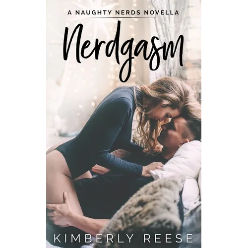Nerdgasm