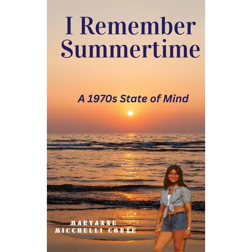 I Remember Summertime