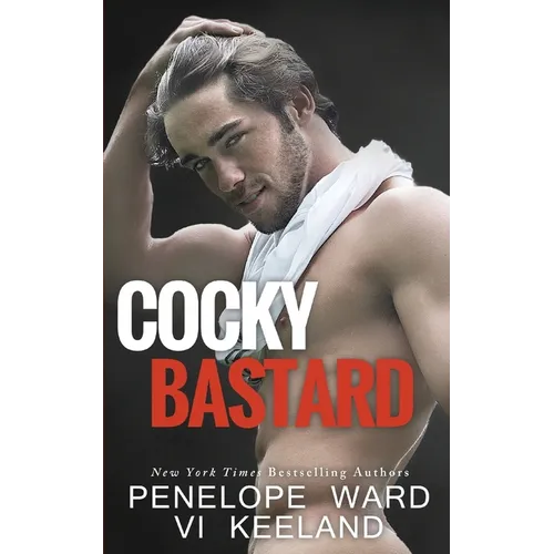 Cocky Bastard