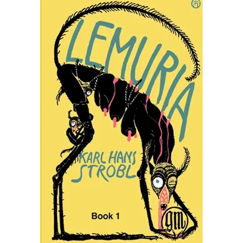 Lemuria Book 1