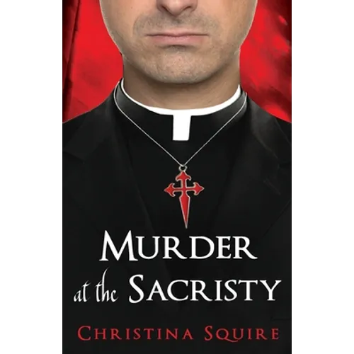 Murder at the Sacristy