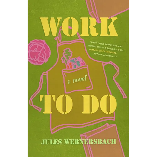 Work to Do