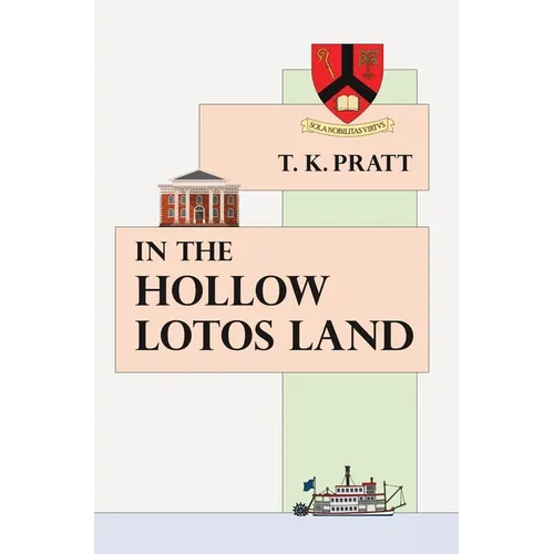 In the Hollow Lotos Land
