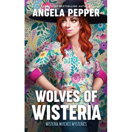 Wolves of Wisteria