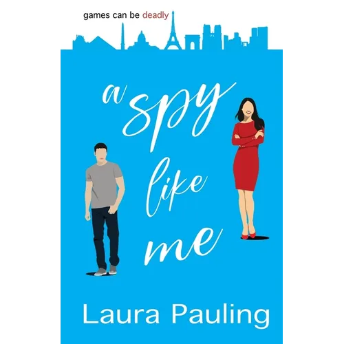 A Spy Like Me
