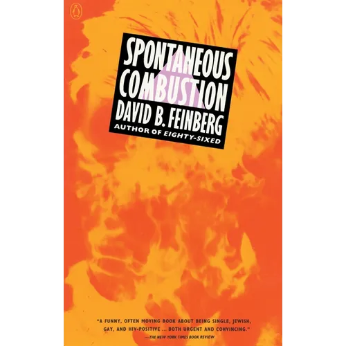 Spontaneous Combustion