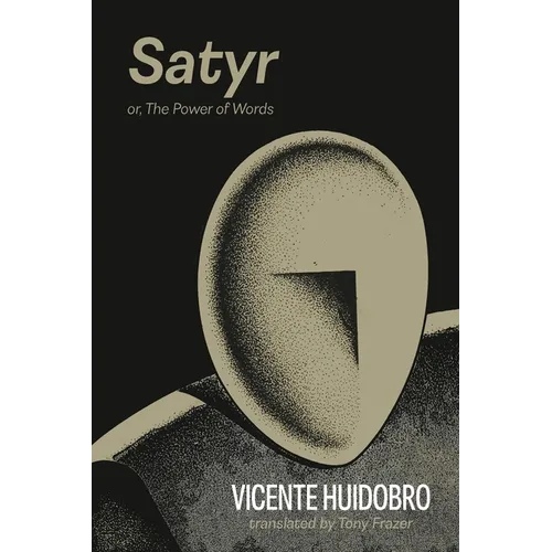 Satyr: or The Power of Words
