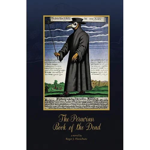 The Peruvian Book of the Dead