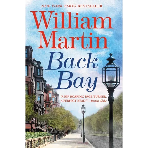 Back Bay