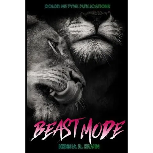 Beast Mode
