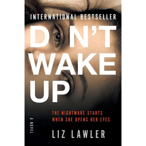 Don't Wake Up