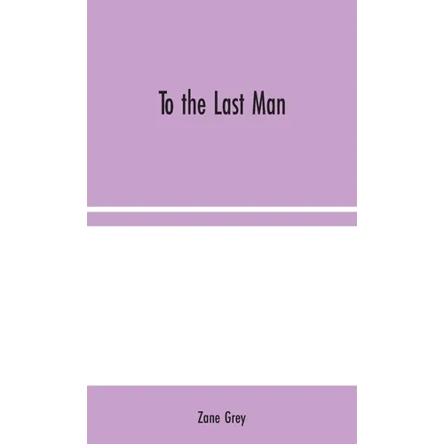 To the Last Man