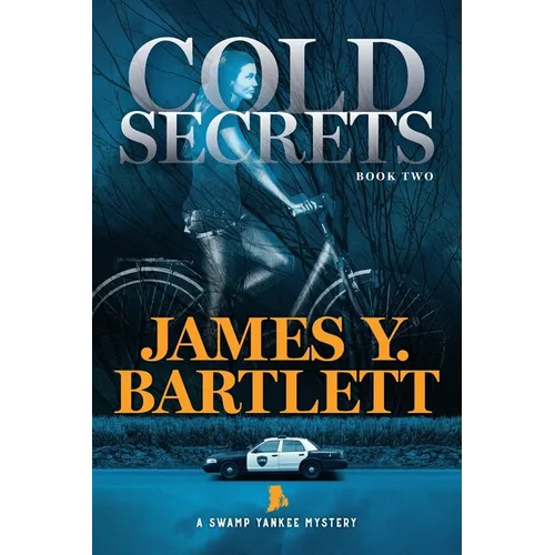 Cold Secrets