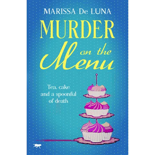 Murder on the Menu