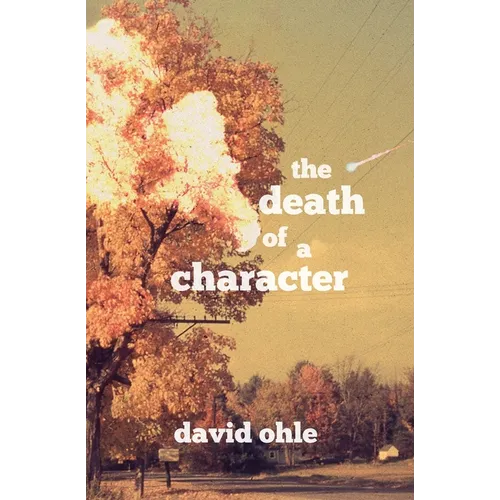 The Death of a Character