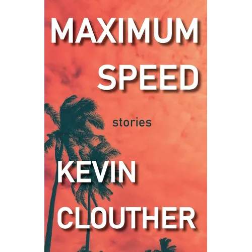 Maximum Speed