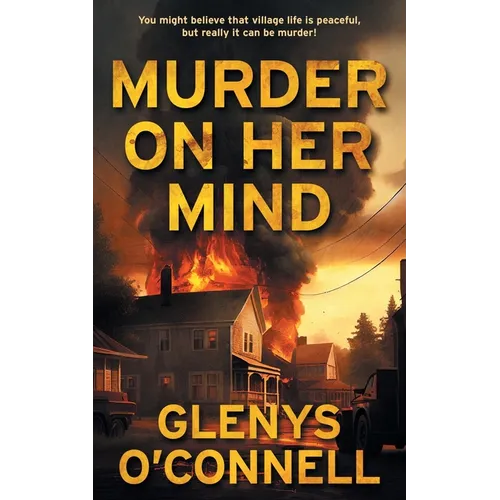 Murder on Her Mind