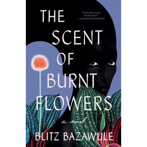The Scent of Burnt Flowers
