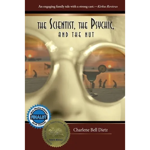The Scientist, the Psychic, and the Nut
