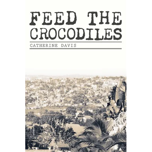 Feed The Crocodiles