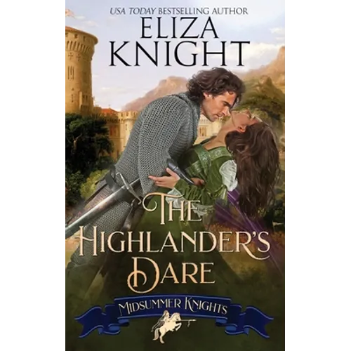 The Highlander's Dare