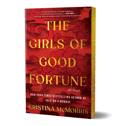 The Girls of Good Fortune (Deluxe Edition)
