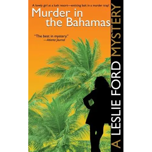 Murder in the Bahamas