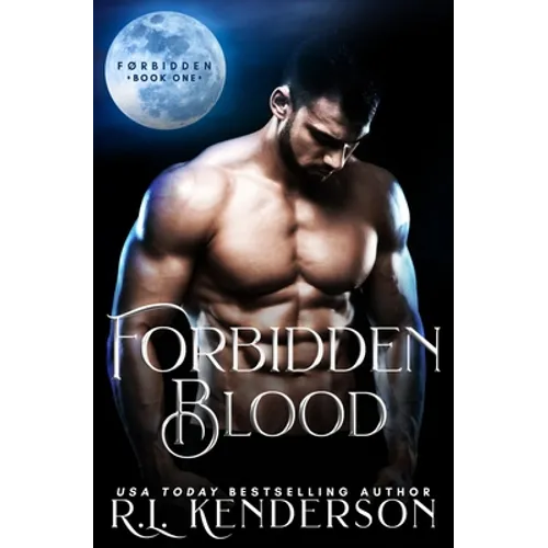 Forbidden Blood
