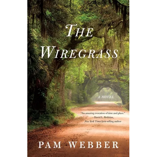 The Wiregrass