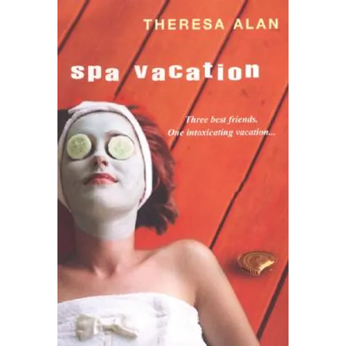 Spa Vacation