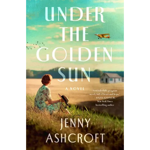 Under the Golden Sun