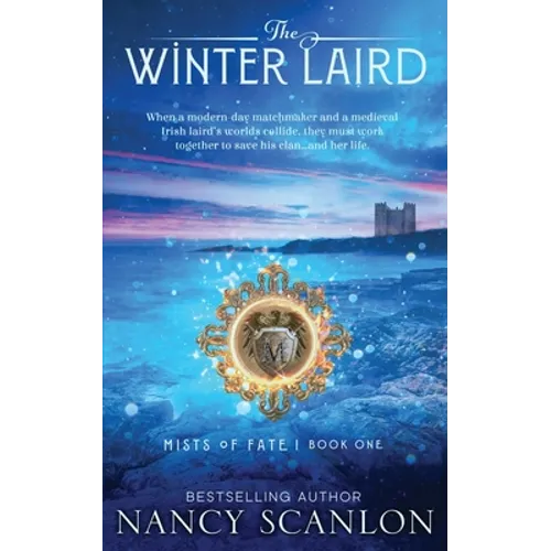 The Winter Laird: A time travel romance