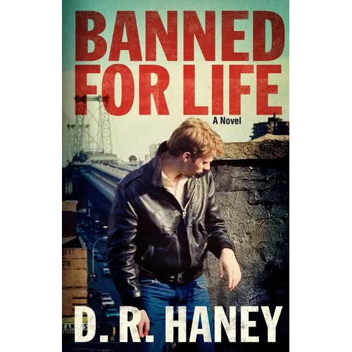 Banned for Life