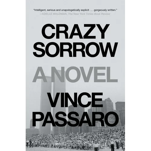 Crazy Sorrow