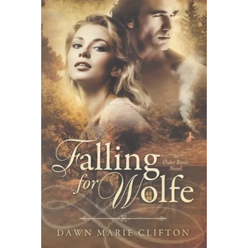 Falling for Wolfe