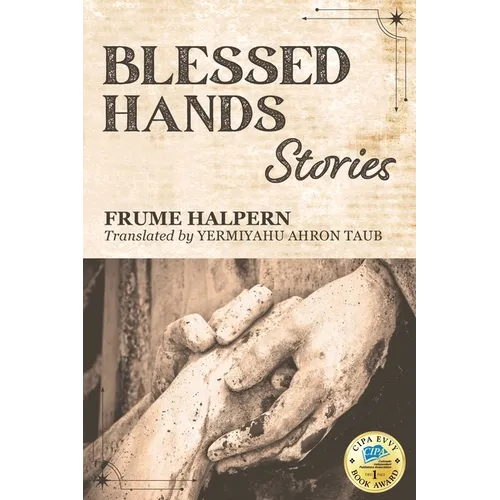 Blessed Hands: Stories