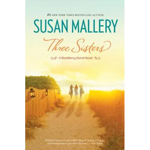 Three Sisters