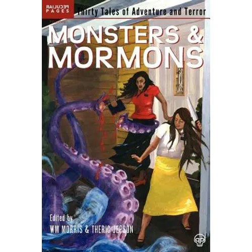 Monsters & Mormons