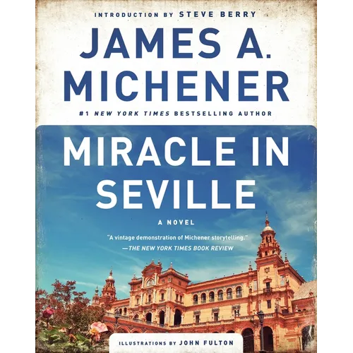 Miracle in Seville