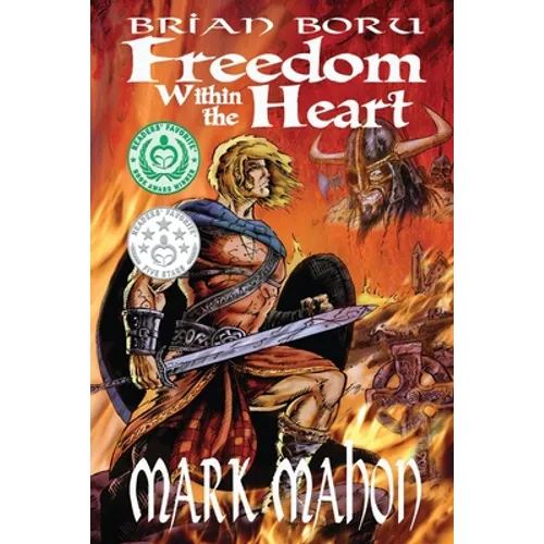Brian Boru - Freedom Within The Heart