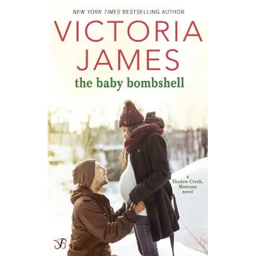 The Baby Bombshell