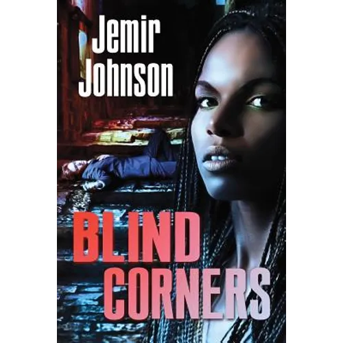 Blind Corners