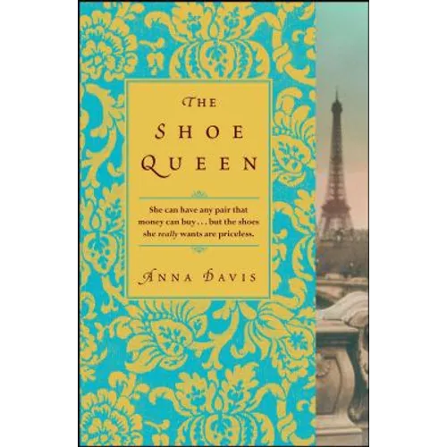 The Shoe Queen