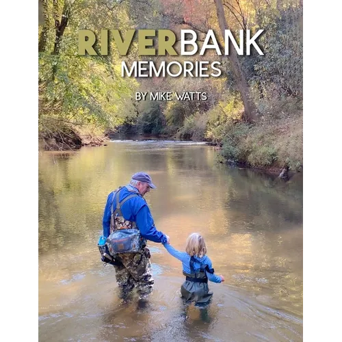 River Bank Memories (Store Edition)