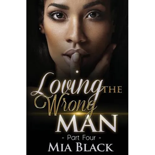 Loving The Wrong Man 4