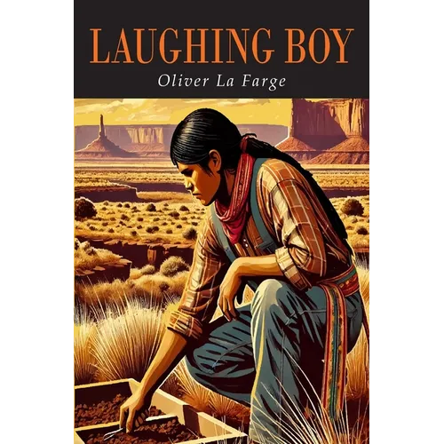 Laughing Boy