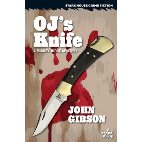 OJ's Knife