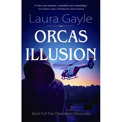 Orcas Illusion