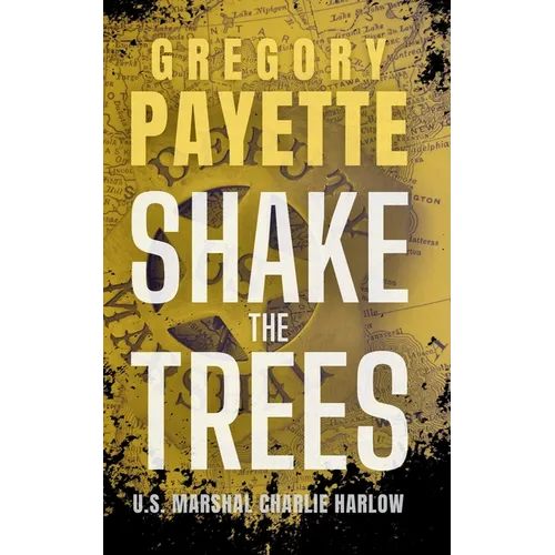 Shake the Trees