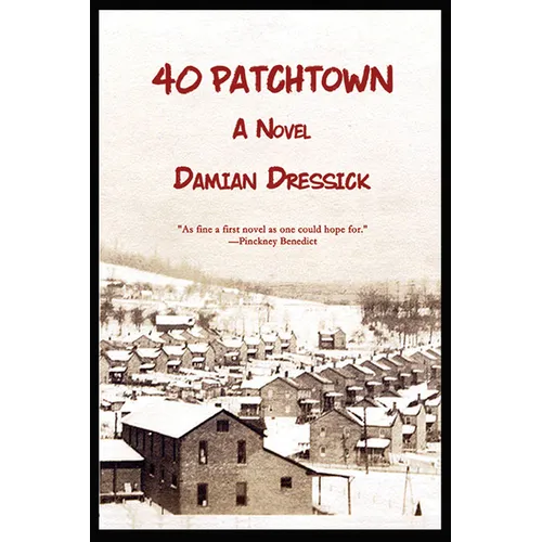 40 Patchtown